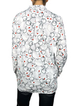 Blusa Viscosa