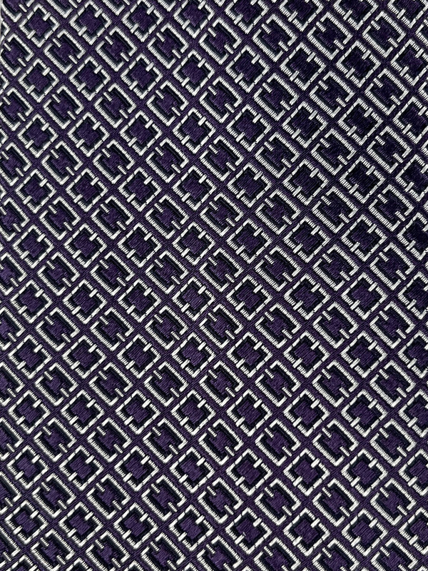 Corbata Seda