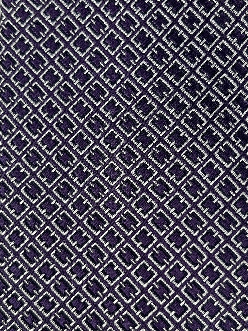 Corbata Seda