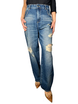 Jeans Destroyed