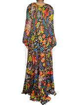 Vestido Maxi