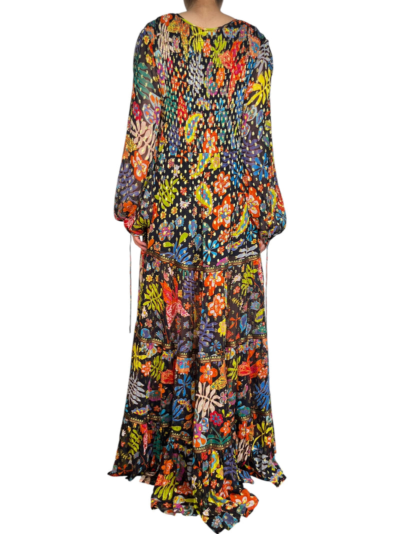 Vestido Maxi