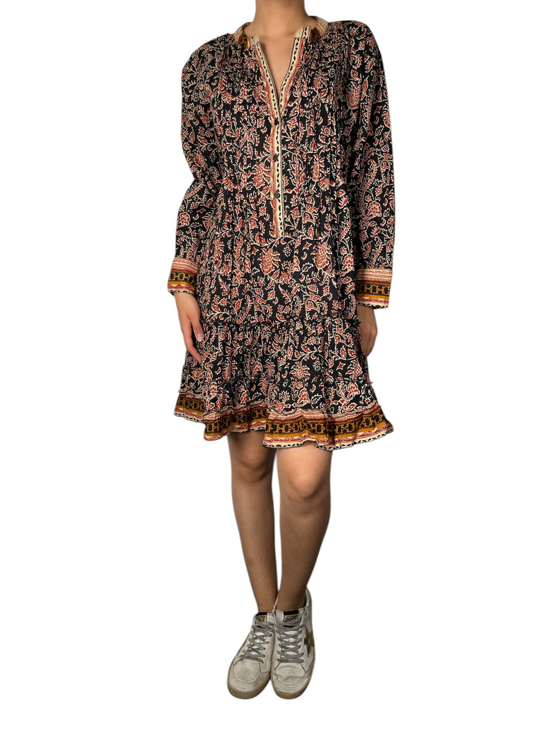 Vestido Sun Dark Block