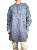 Blusa Moon Lace