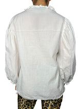 Blusa Blanca