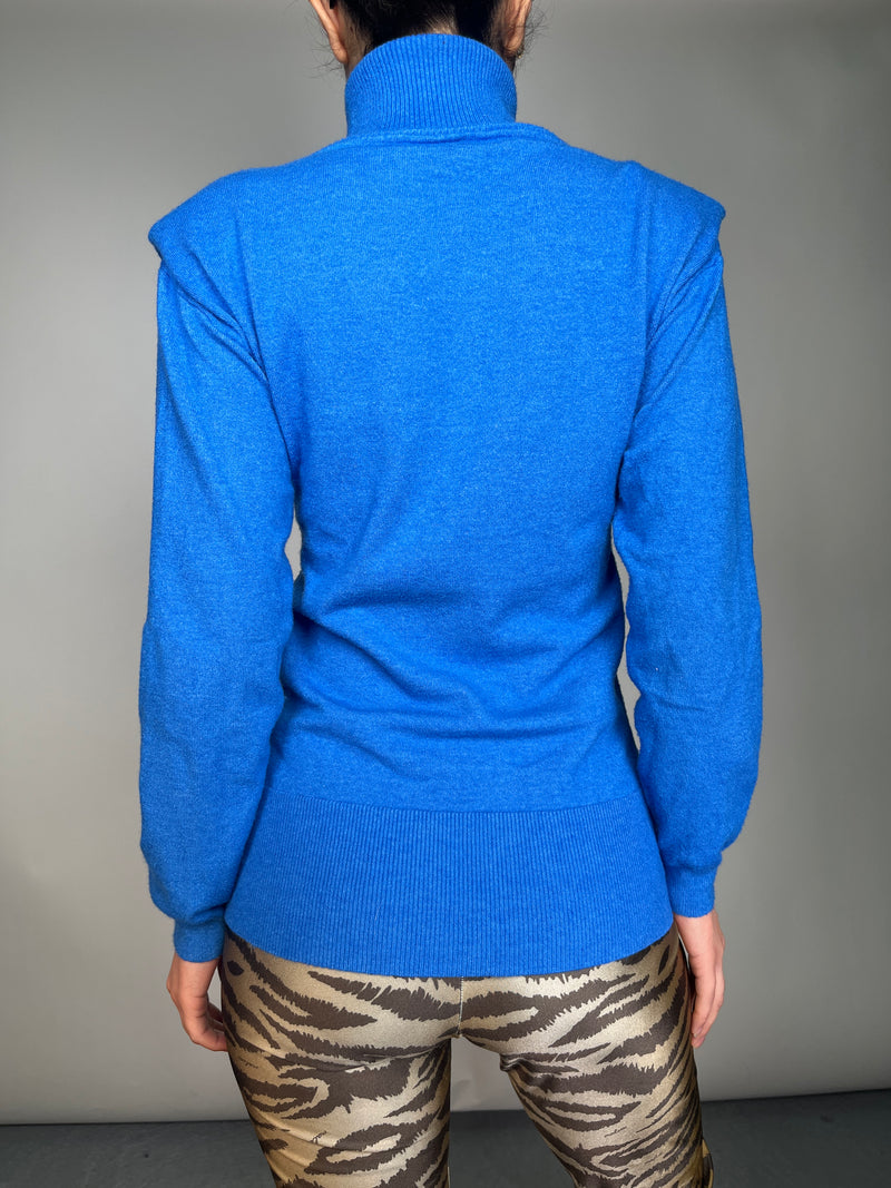 Sweater Beatle Viscosa