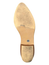 Botines Cowboy