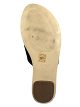Sandalias Cuero