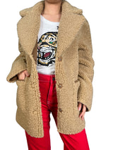 Chaqueta Reversible