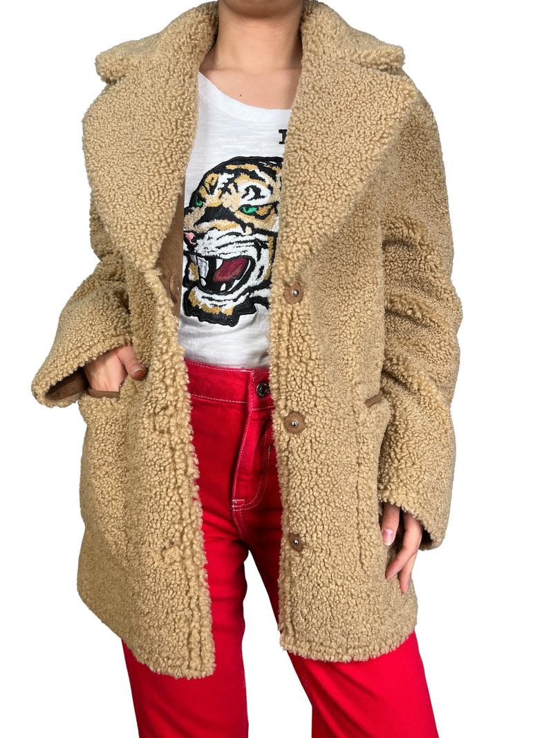 Chaqueta Reversible