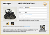 Cartera Sicily Encaje