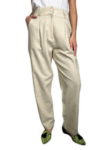 Pantalón Beige