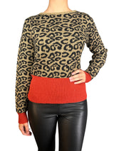 Sweater Alpaca
