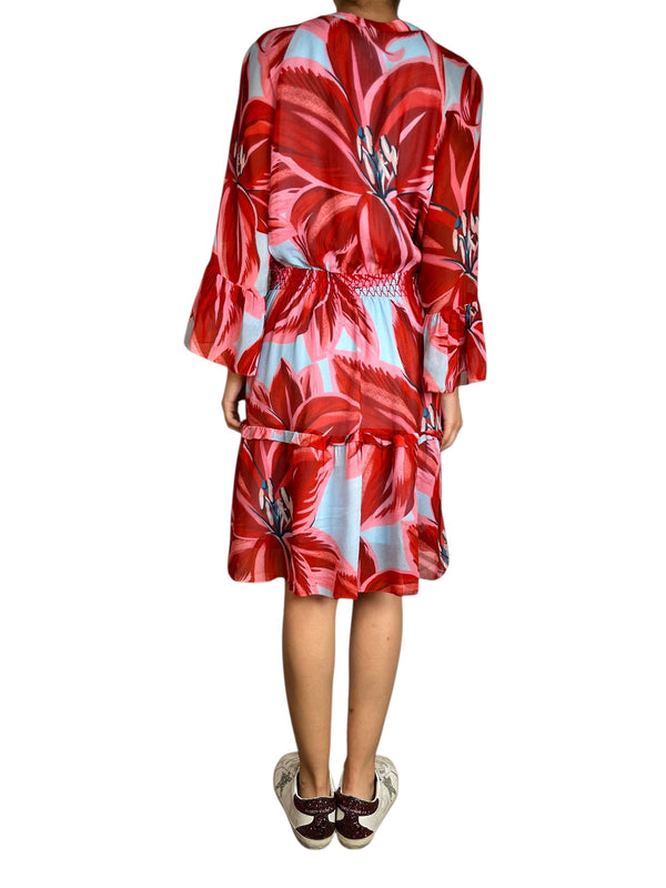 Vestido Azalea
