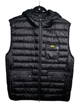 Parka sin Mangas Hombre
