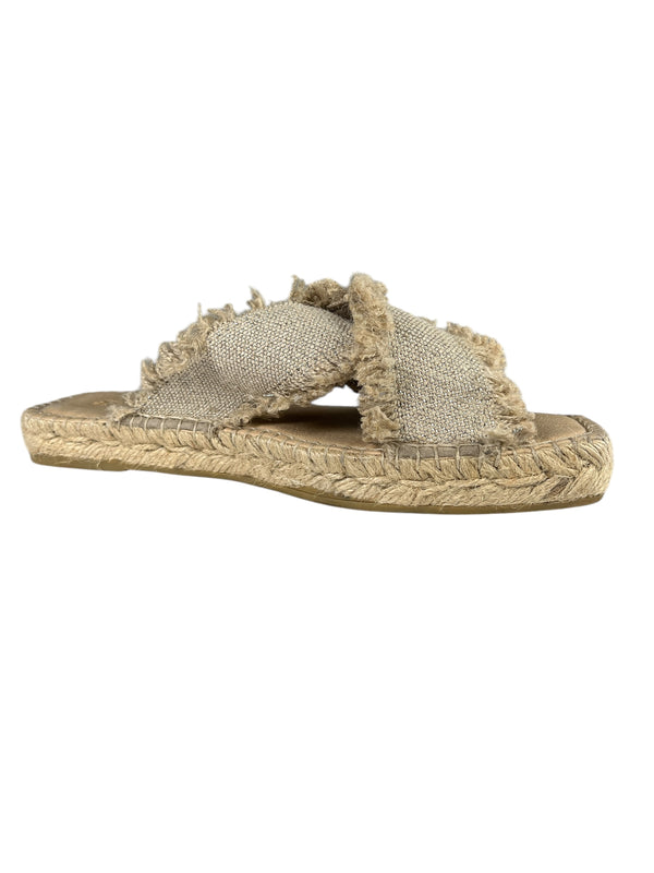 Sandalias Arrecife