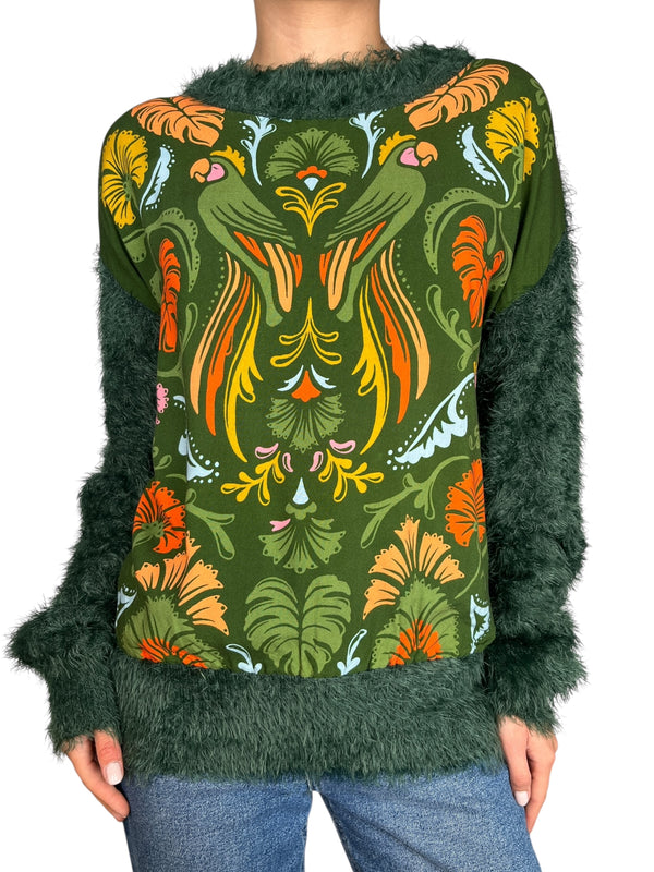 Sweater Flores