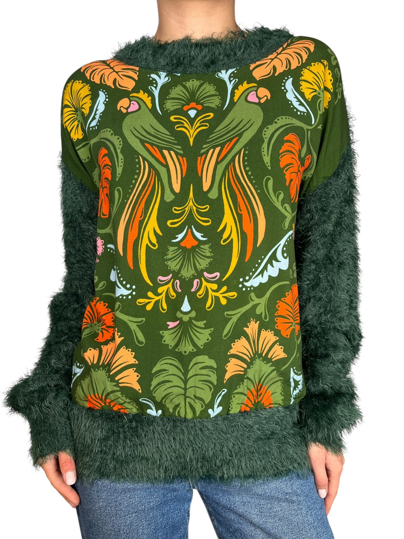 Sweater Flores
