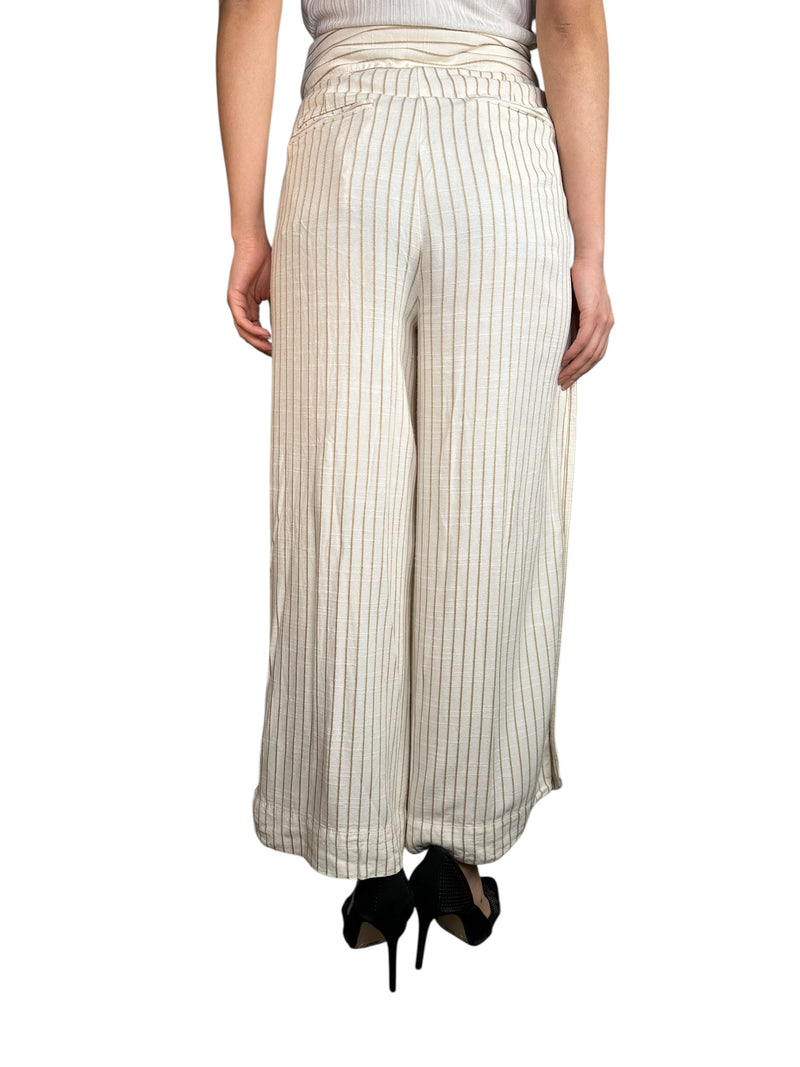 Pantalón Rayas