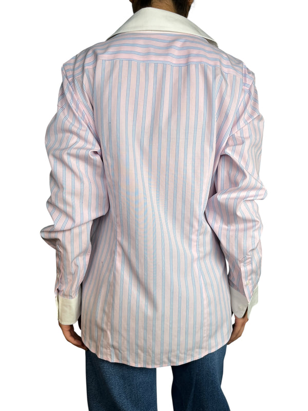 Blusa Rayas