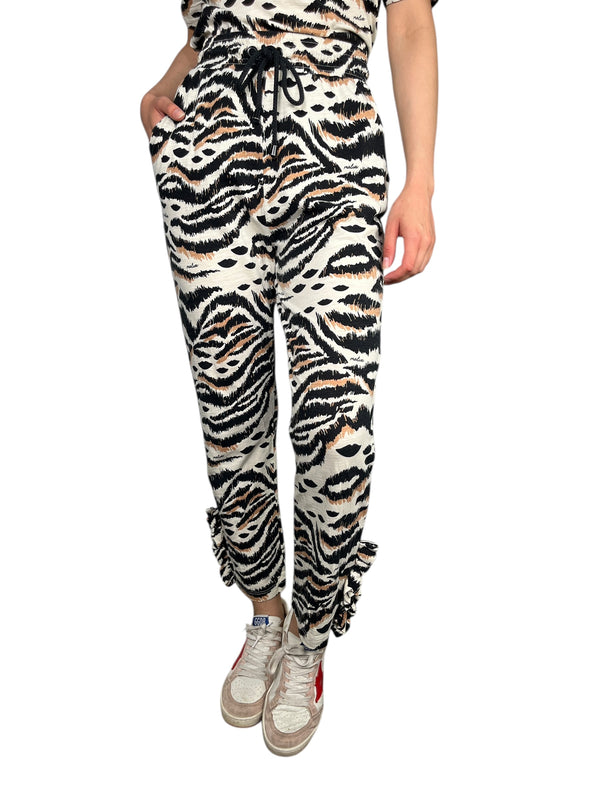 Pantalón Tigre