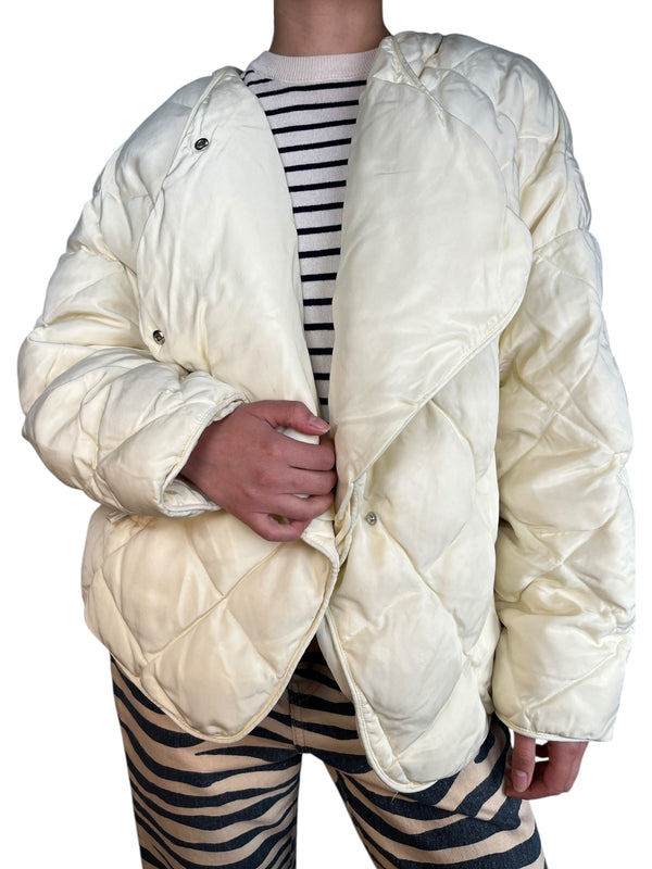 Chaqueta Acolchada