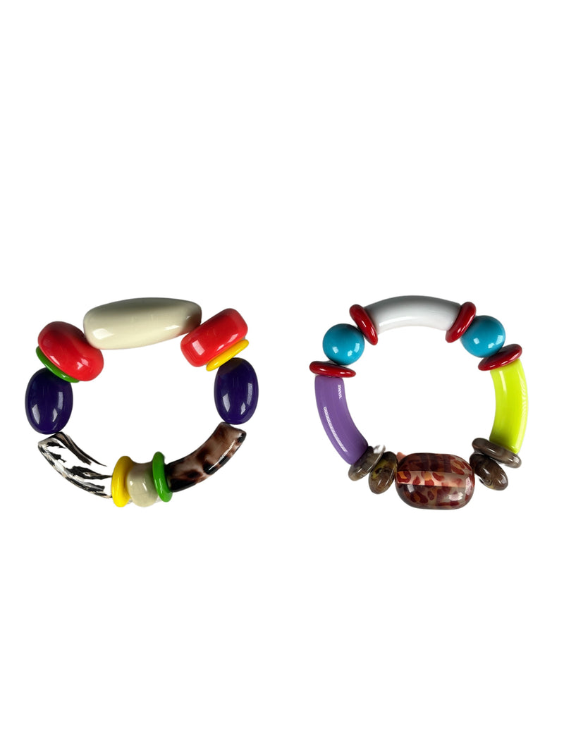 Set 2 Pulseras