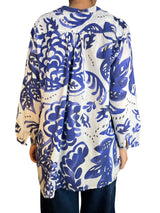 Blusa Estampada