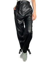 Pantalón Ecocuero