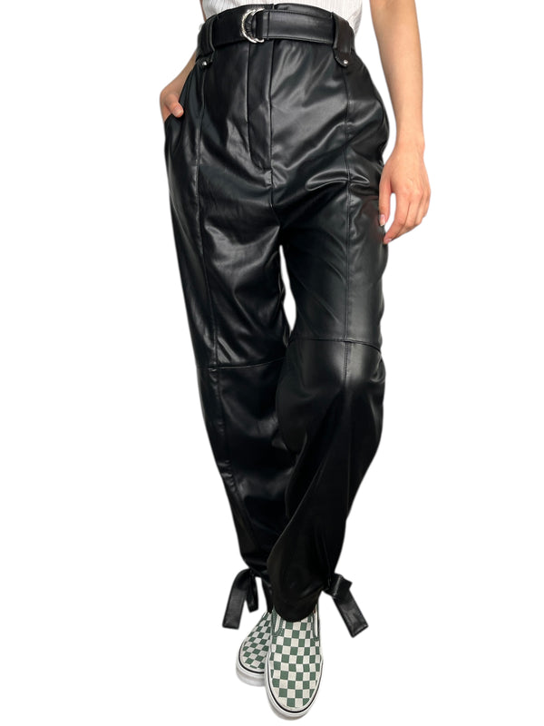 Pantalón Ecocuero