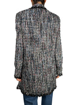 Blazer Tweed