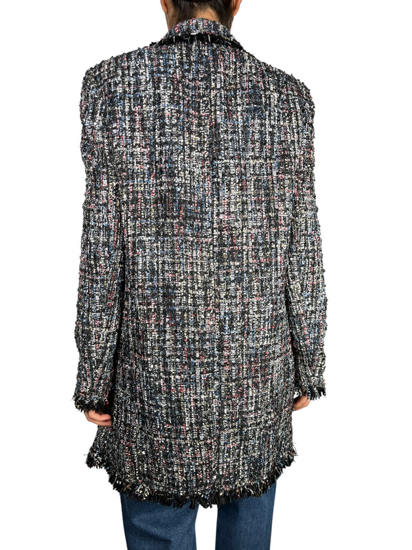 Blazer Tweed