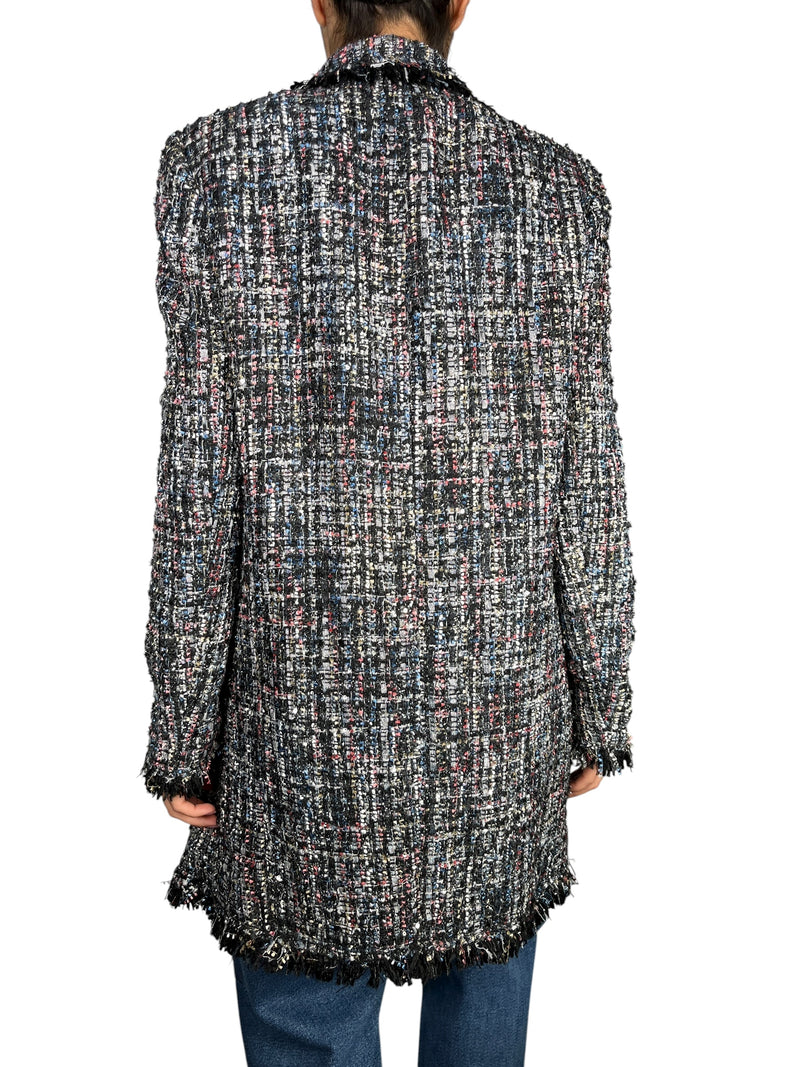 Blazer Tweed