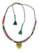 Collar Multicolor