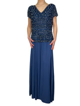 Vestido Aplicaciones