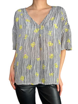 Blusa Viscosa