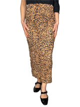 Falda Animal Print