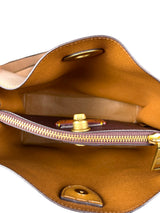 Bandolera Beige