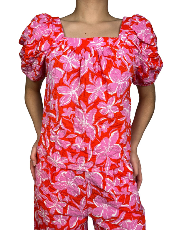 Set Flores