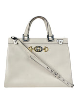 Cartera Zumi Cuero