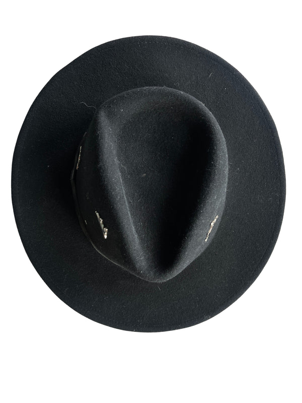 Sombrero Negro