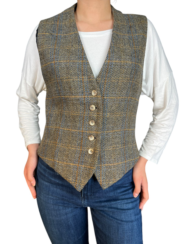 Gilet Lana