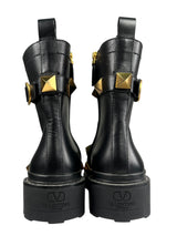 Bota Cuero