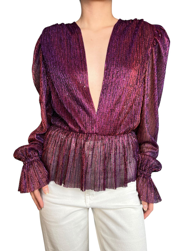 Blusa Liya