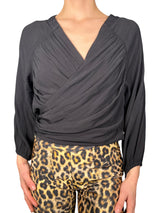 Blusa Amarras
