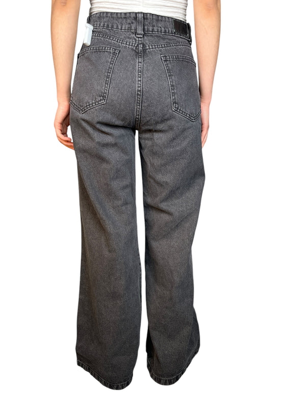 Jeans Palazzo