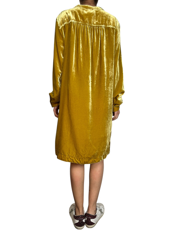 Vestido Velvet