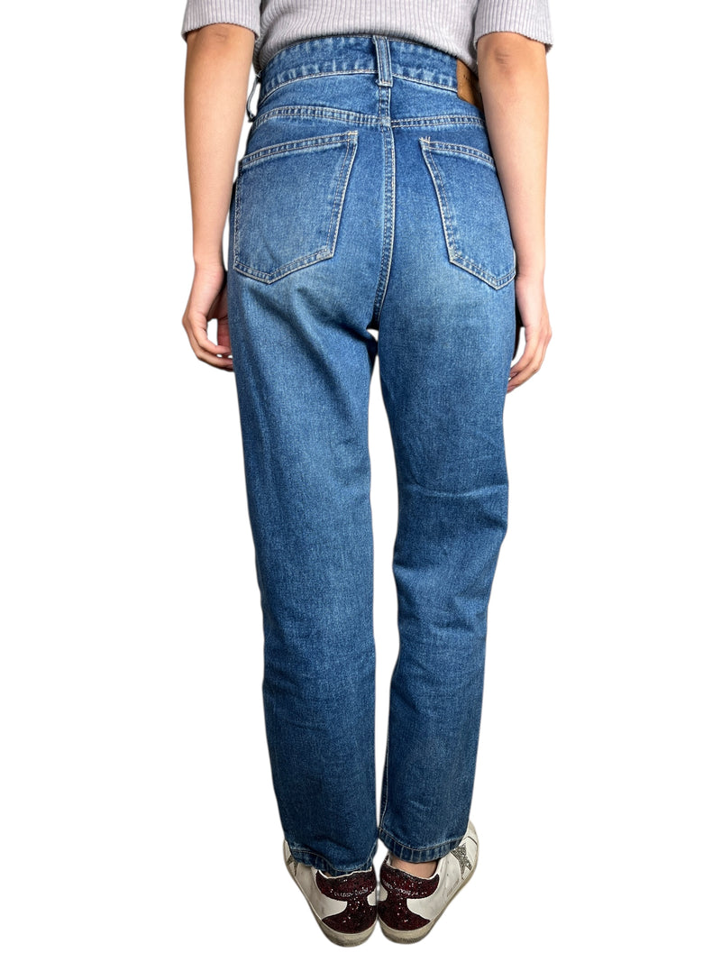 Jeans Jackson Vintage