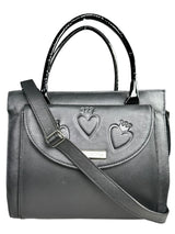 Cartera Corazones