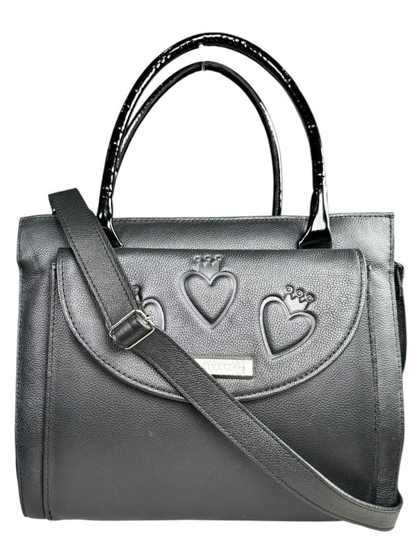 Cartera Corazones